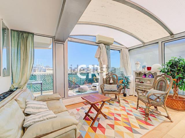 Appartement, Violet Commerce, Paris