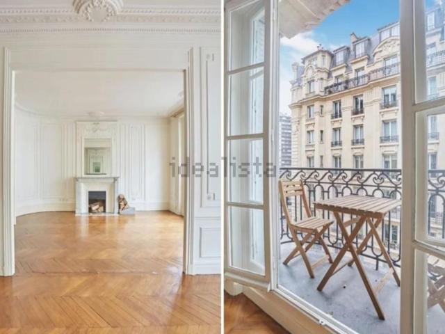 Appartement, Violet Commerce, Paris