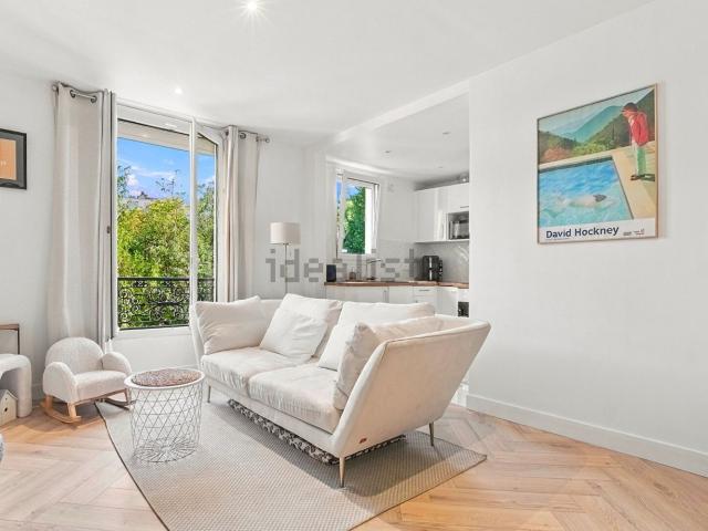 Appartement, Violet Commerce, Paris