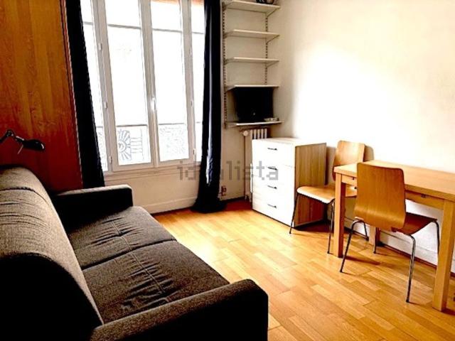 Appartement, Violet Commerce, Paris