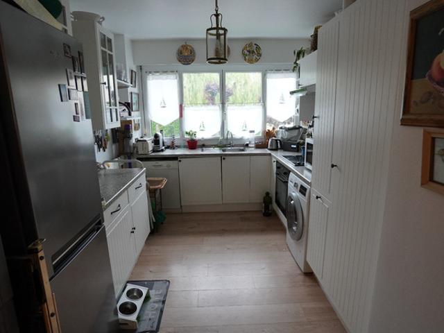Appartement viager à vendre occupé 4 pièces NOISY LE ROI 78