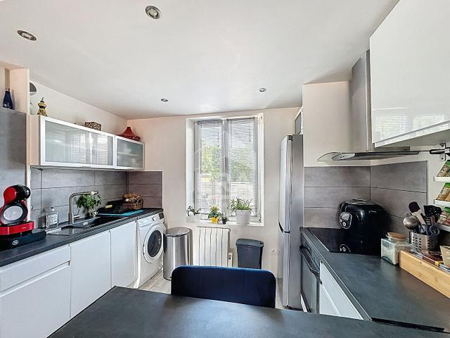 Appartement Viarmes 2 pièces