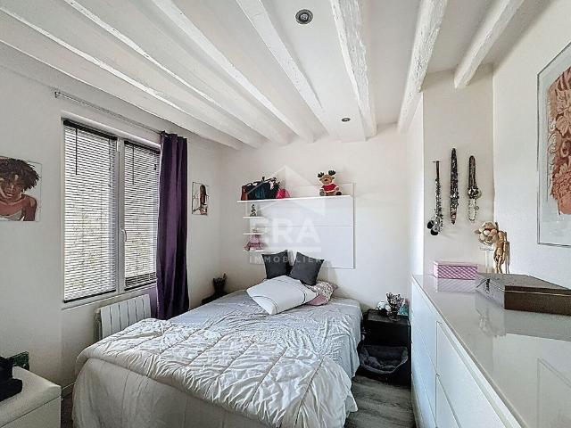 Appartement Viarmes 2 pièces