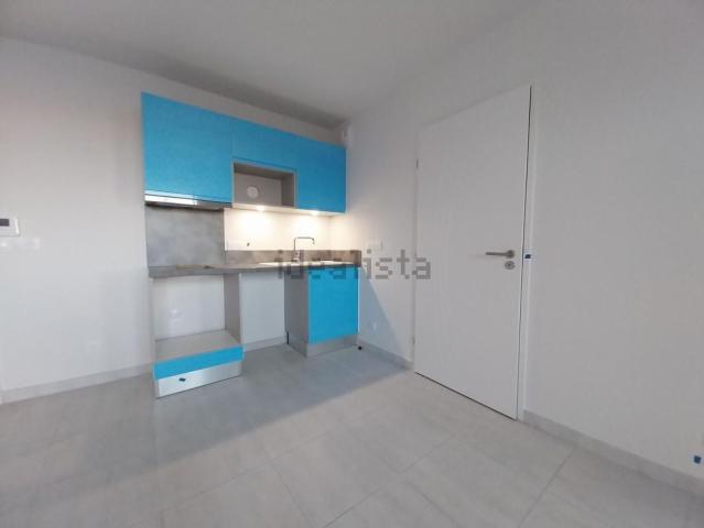 Appartement, Vias
