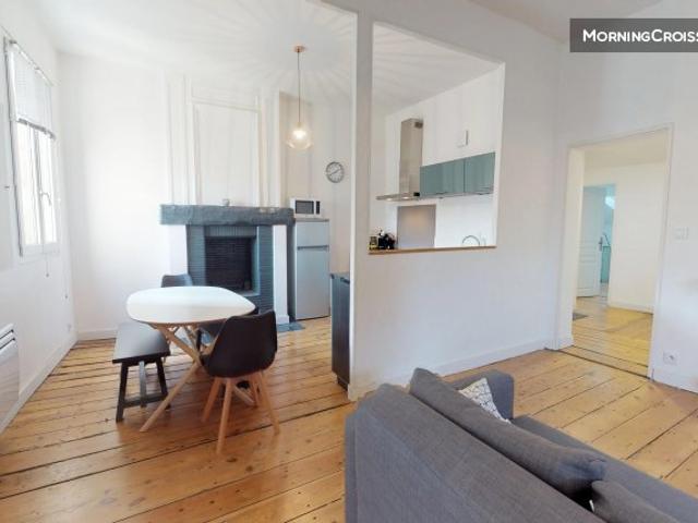 Appartement Victoire