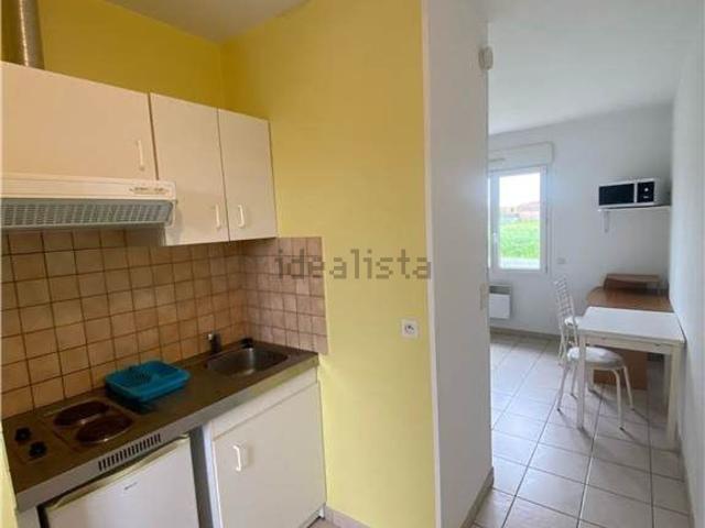 Appartement, Vic en Bigorre