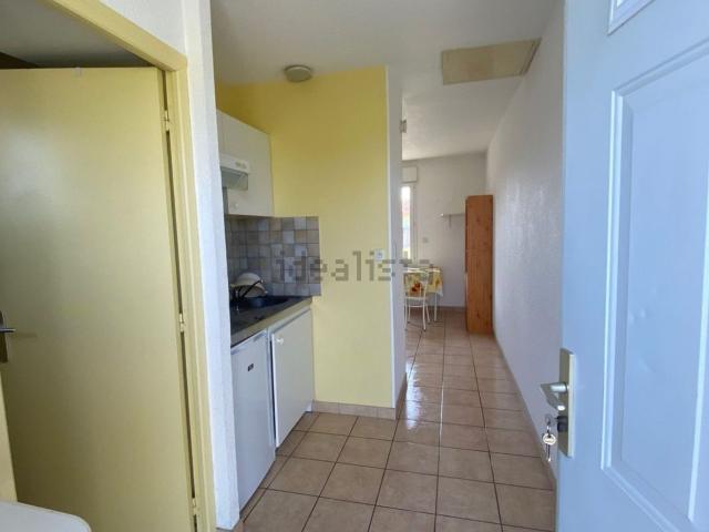 Appartement, Vic en Bigorre