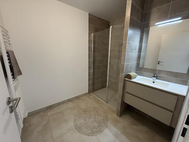Appartement 3 pièces 62 m2