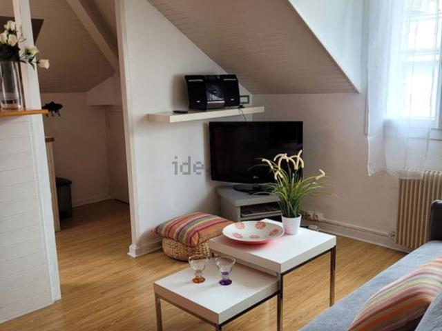 Appartement, Vichy