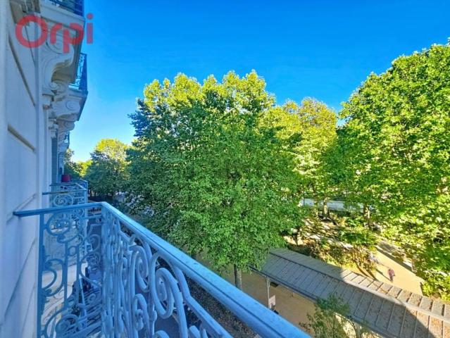 Appartement, Vichy