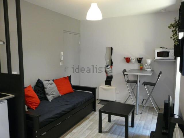 Appartement, Vichy