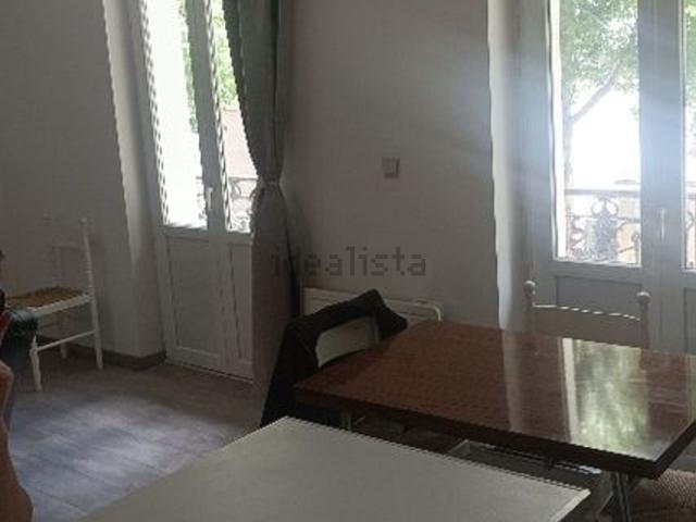 Appartement, Vichy
