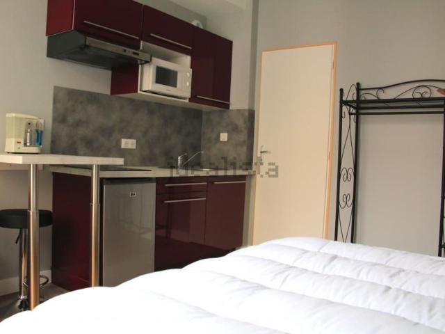 Appartement, Vichy