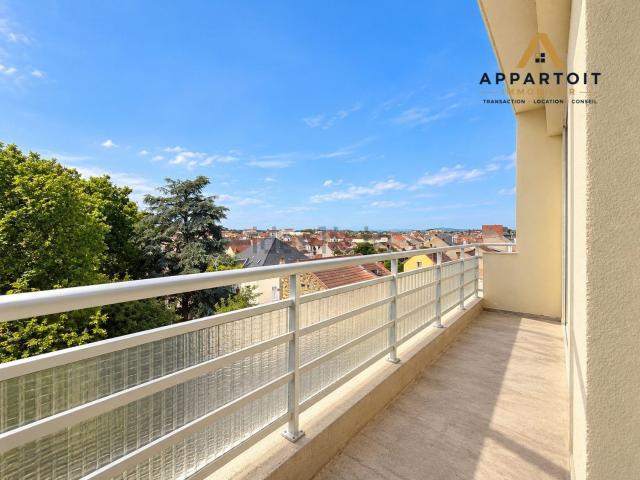 Appartement, Vichy