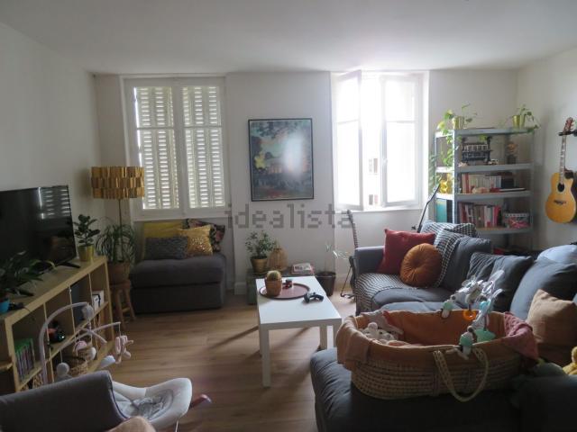 Appartement, Vichy