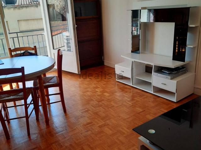 Appartement, Vichy