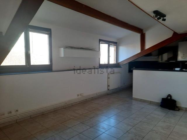 Appartement, Vichy
