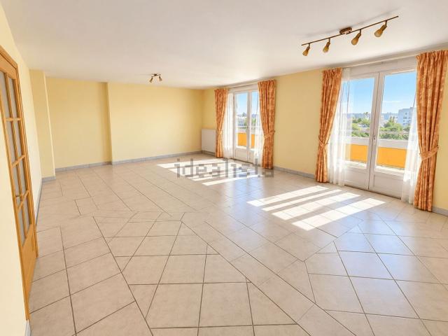 Appartement, Vichy