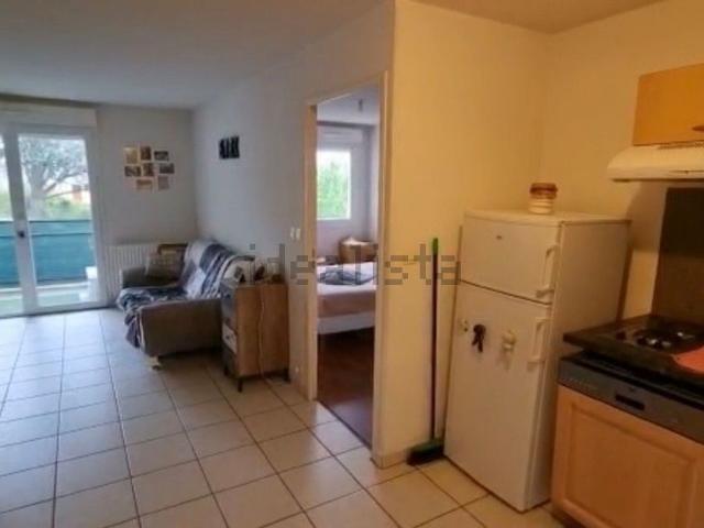 Appartement, Vichy