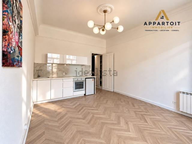 Appartement, Vichy