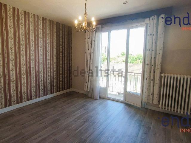 Appartement, Cusset