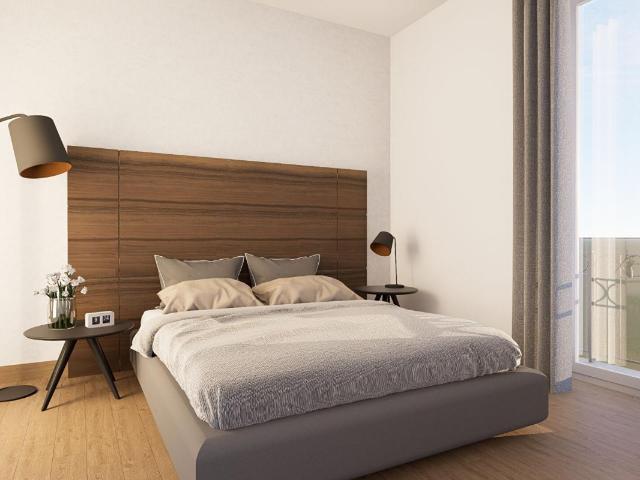 Appartement Vichy 5 pièce s 95 m2