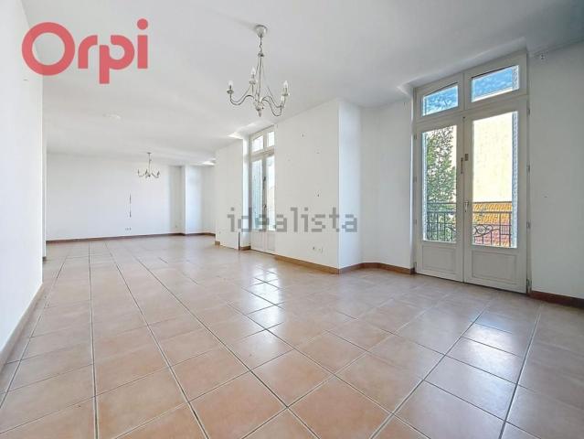 Appartement, Vichy