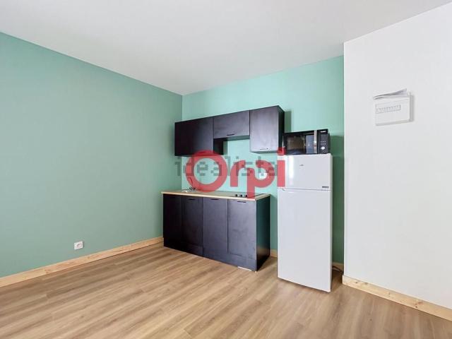Appartement, Vichy