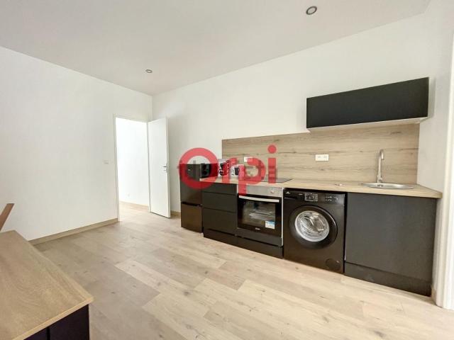 Appartement, Vichy