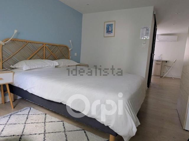 Appartement, Vichy