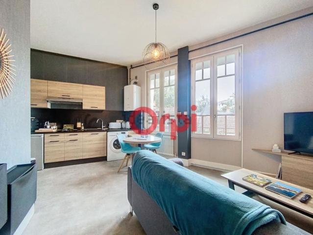 Appartement, Vichy