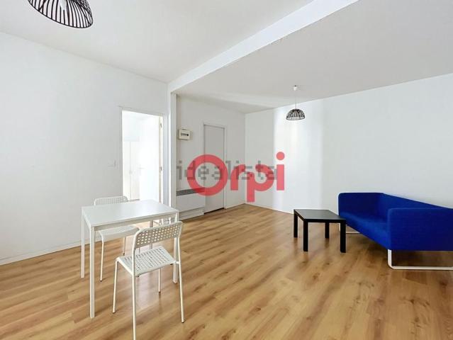Appartement, Vichy