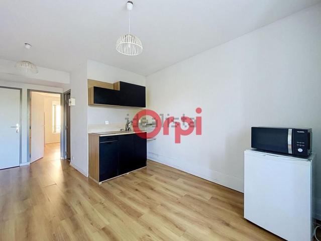 Appartement, Vichy