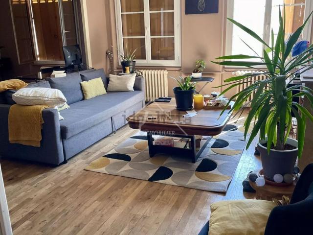 Appartement, Vichy
