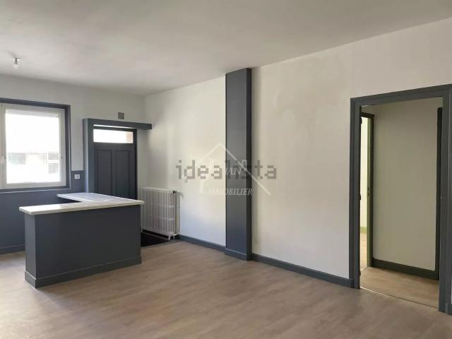 Appartement, Vichy