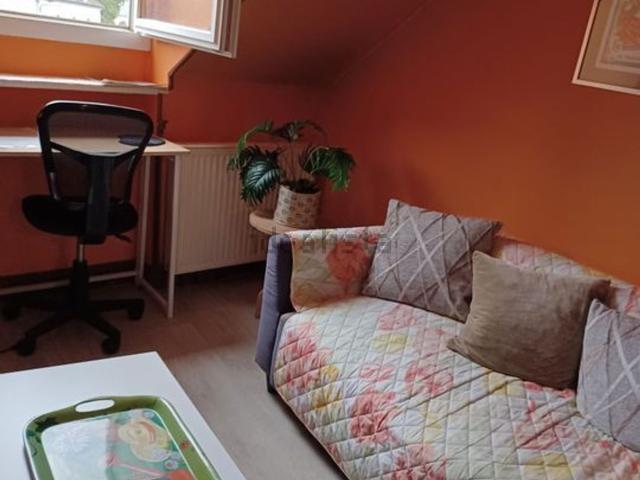 Appartement, Vichy