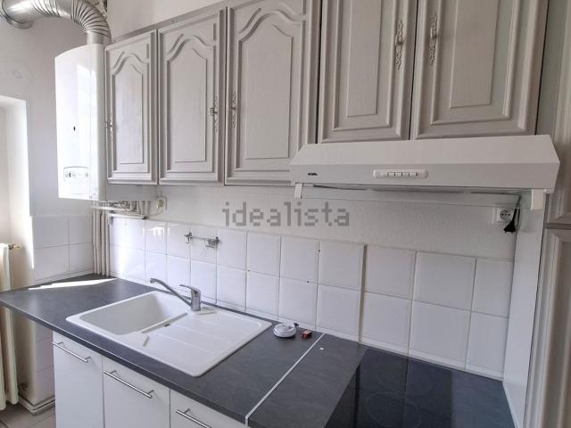 Appartement, Vichy