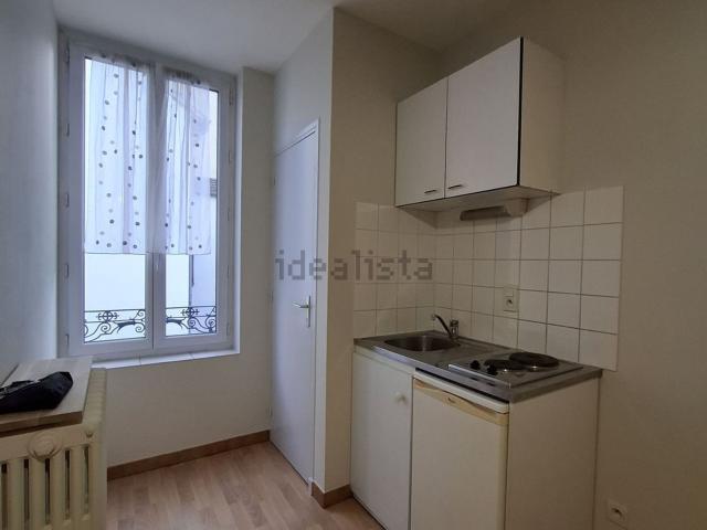 Appartement, Vichy