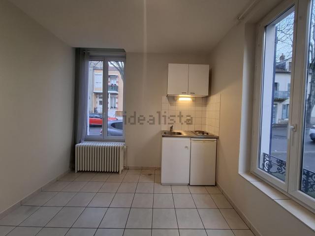 Appartement, Vichy