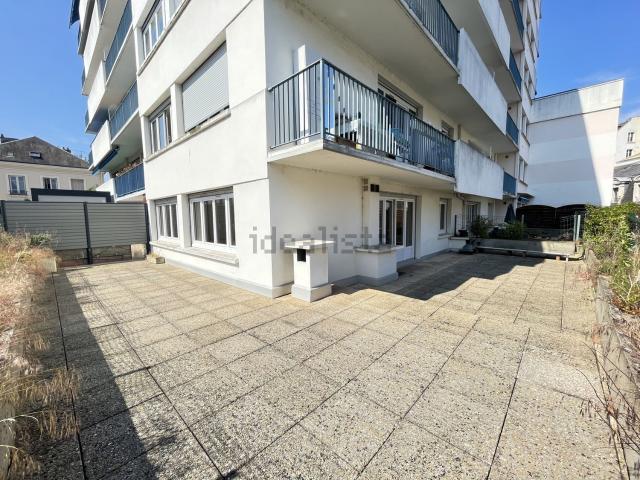 Appartement, Vichy