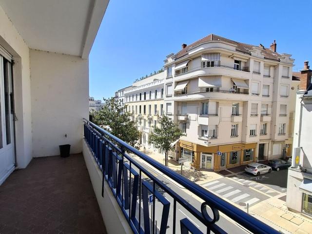 Appartement, Vichy