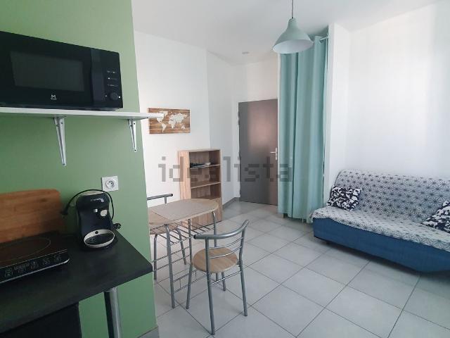 Appartement, Bellerive sur Allier
