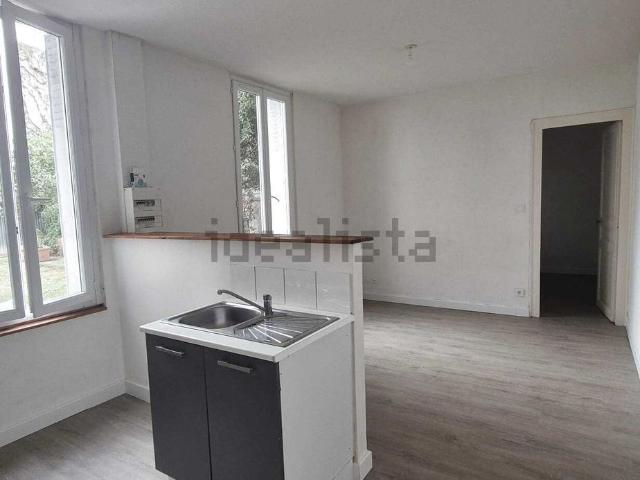 Appartement, Vichy