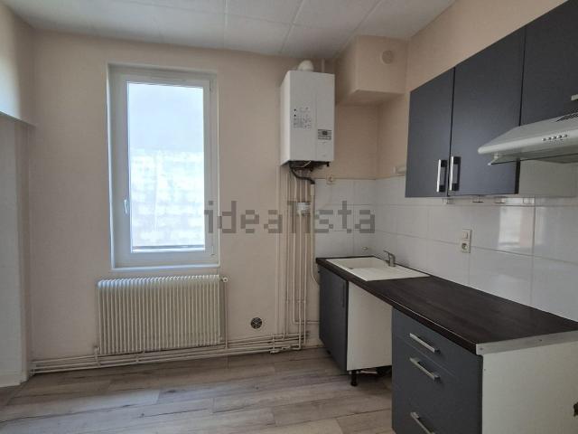 Appartement, Vichy