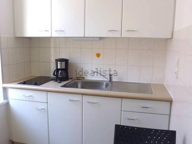 Appartement, Vichy