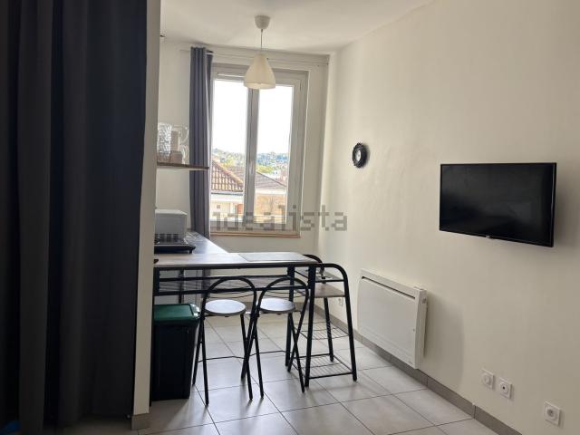 Appartement, Vichy