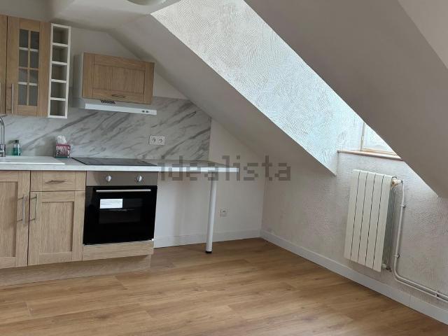 Appartement, Vichy