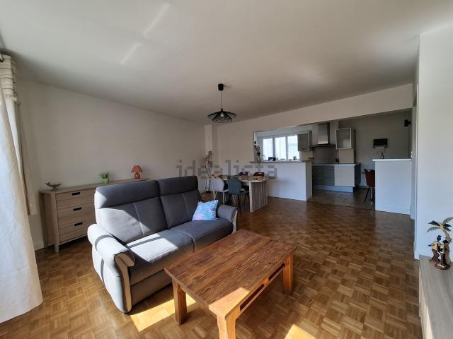Appartement, Vichy