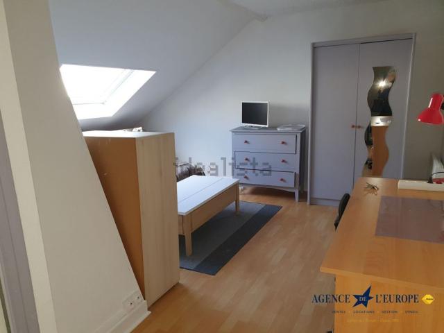 Appartement, Vichy