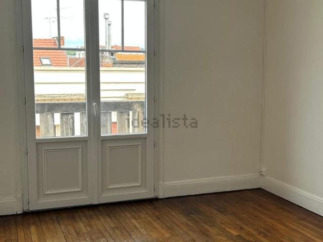 Appartement, Vichy